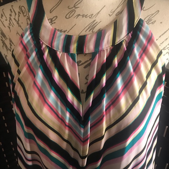 Roz & Ali Maxi Dress 🏖 - Picture 2 of 12